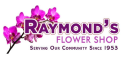 Raymond's Flower Shop