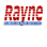 Rayne Plumbing logo