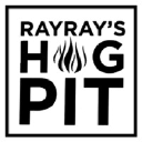 Ray Rays Hog Pit