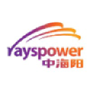 rayspower.com