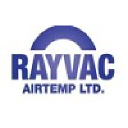 rayvac.co.uk