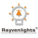 rayvenlight.com