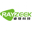 rayzeek.com logo icon