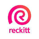 Logotipo do Reckitt Benckiser Group plc