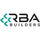 Rba Builders Inc Logo