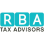Rba Tax Advisors logo