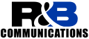 R & B Communications Inc
