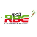 R.B.E (ROUILLE BATIMENT ENVIRONNEMENT)