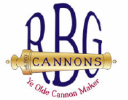 RBG Cannons LLC
