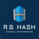R. B Hash & Associates Inc