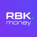 rbk.money logo icon