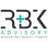 Rbk Advisory logo