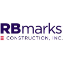 RB Marks Construction Inc. Logo