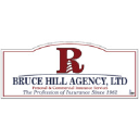 R. Bruce Hill Agency, Ltd