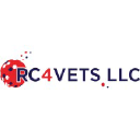 RC4Vets’s HTML job post on Arc’s remote job board.