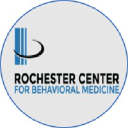 The Rochester Center for Behavioral Medicine