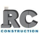 RC Construction logo
