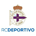 rcdeportivo.es