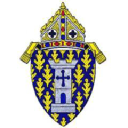 Roman Catholic Diocese of Ogdensburg logo