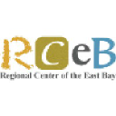 regional center of the east bay