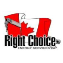 Right Choice Energy Services logo