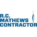 R.C. Mathews Contractor
