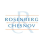 Rosenberg Chesnov logo