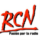 rcn (radio corporación nacional