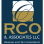 Rco & Associates logo