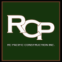 RC Pacific Inc Logo