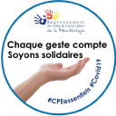 REGROUPEMENT DES CENTRES DE LA PETITE ENFANCE DE LA MONTÉRÉGIE logo