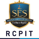RCPIT, Shirpur