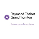 Raymond Chabot Ressources humaines logo