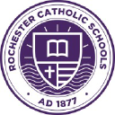 Rochester Catholic Schools