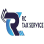 Rctax Service logo