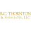 R.C. Thornton & Associates logo