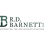 R.D. Barnett P logo