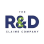 The R&D Claims Company logo