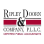 Ripley Doorn & Company logo