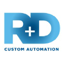 R+D Custom Automation Inc