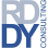 Rddy Consulting logo