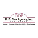 R D Fink Agency