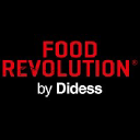 rdfoodrevolution.com