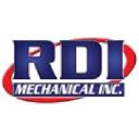 RDI Mechanical Inc Logo