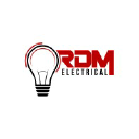 rdm-electrical.com