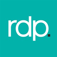 RDP Communications logo