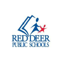 Red Deer Public logo