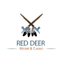 Red Deer Resort and Casino logo