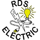 Rds Electric Logo