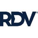 rdvcorp.com Logo